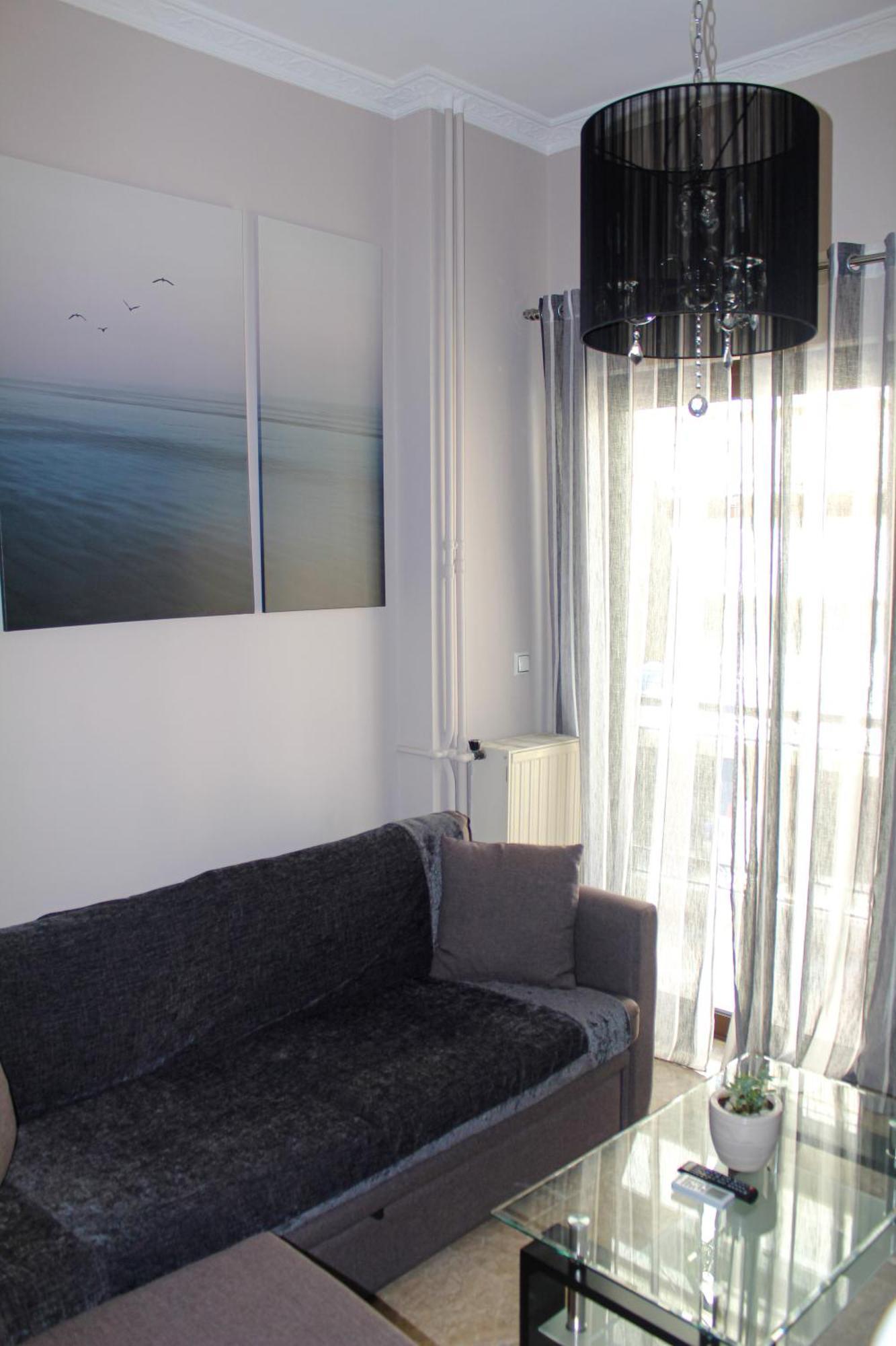 Serenity Apartment Kalamata Bagian luar foto